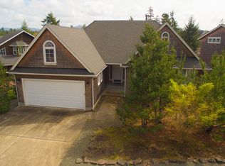 10315 Pine Ridge Dr, Nehalem, OR 97130