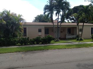 1517 S 17th Ave, Hollywood, FL 33020