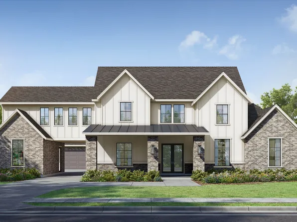 Whitley B Plan, Hamilton