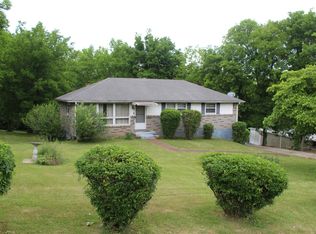 3949 Stilton Dr, Nashville, TN 37207