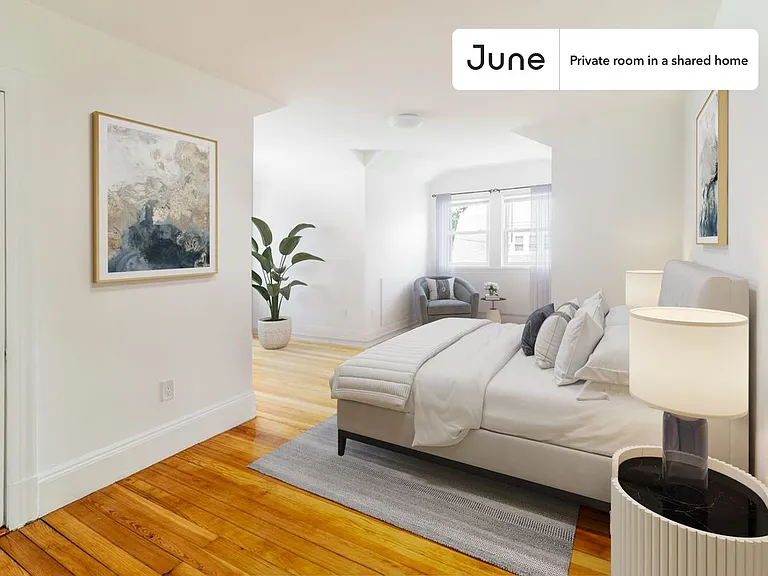 36 Newcastle Rd #F — Photo 1