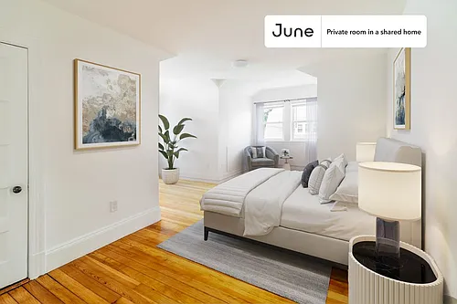 36 Newcastle Rd #F Photo 1