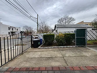 Rented by Astoria Realty