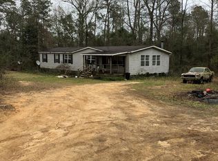 5477 N Silverton St, Jackson, SC 29831