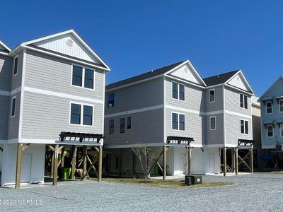 825 New River Drive N #B, Holly Ridge, NC, 28445
