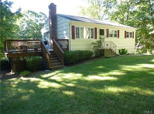 414 Bennetts Farm Rd, Ridgefield, CT 06877