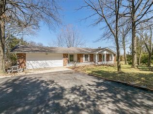 253 English Rd, Foristell, MO 63348