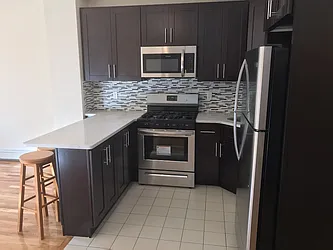 Rented by H L Dynasty Real Estate Corp