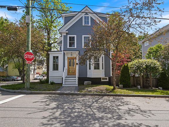 2nd image of 205 Broad Street