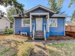 6019 SE 97th Ave #1, Portland, OR 97266