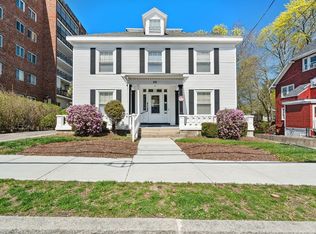 44 Greenleaf St, Quincy, MA 02169