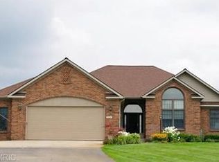 4100 Cannon Hills Ct NE, Ada, MI 49301