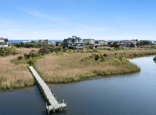 40 Dune Rd, Bridgehampton, NY 11932