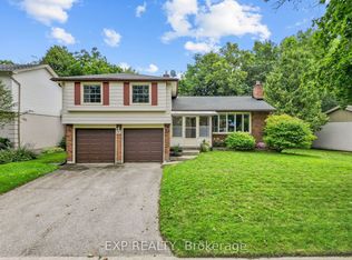 47 Glenburnie Cres, London, ON N5X 2A1