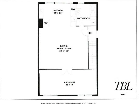 2nd image of 4718 11th St #2