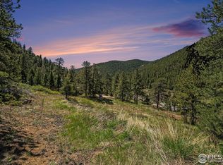 6665 E Highway 36, Estes Park, CO 80517