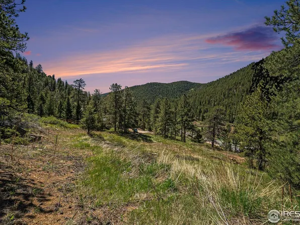 6665 E Highway 36 Hwy, Estes Park, CO 80517