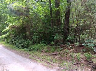 602AC W Hickory Neck Rd, Urbanna, VA 23175