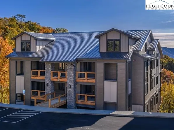 618 Canyon Gap #I-4, Blowing Rock, NC 28605