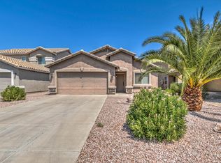 2296 E San Manuel Rd, San Tan Valley, AZ 85143