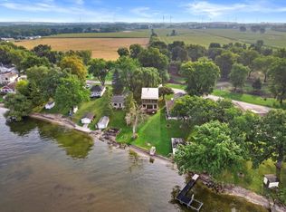 10198-N10198 Gulig Rd, Malone, WI 53049