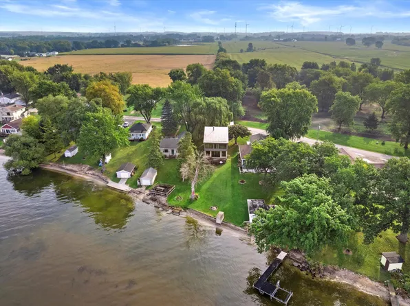 10198-N10198 Gulig Rd, Malone, WI 53049