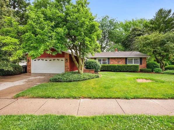 1421 Lincoln Avenue, Stoughton, WI 53589