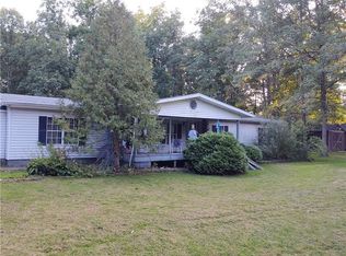 16765 Peters Rd, Middlefield, OH 44062