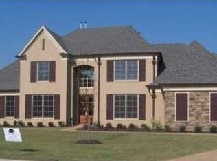 1336 Plains Cv, Collierville, TN 38017