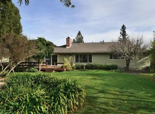 4777 Rincon Creek Way, Santa Rosa, CA 95409