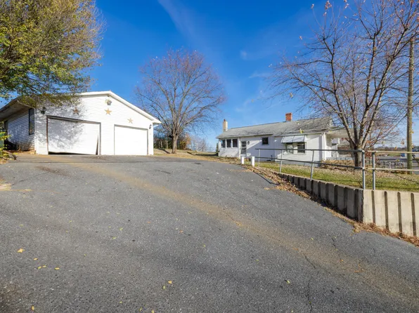 1950 Jefferson Hwy, Waynesboro, VA 22980