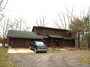 6335 S Sheridan Ave, Durand, MI 48429