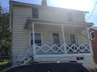 336 Magnolia St, Sturgeon, PA 15082