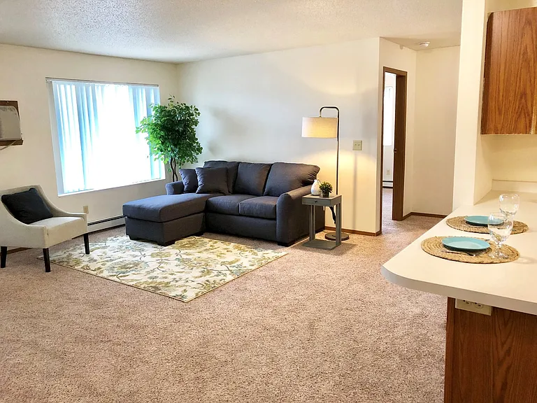 Archway Apartments — Photo 23