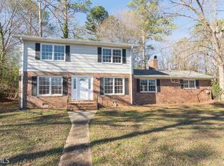 310 Forest Heights Dr, Athens, GA 30606