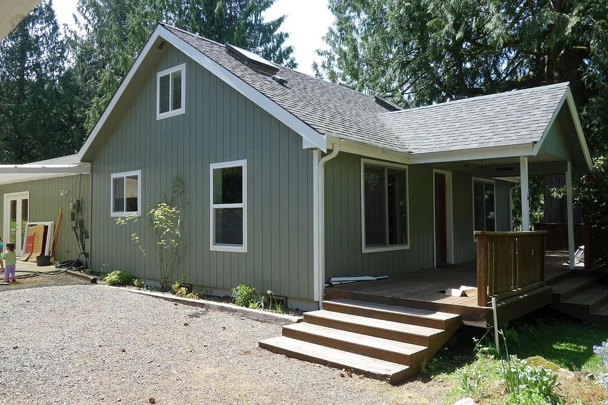 Building Photo - 29901 SE 82nd St