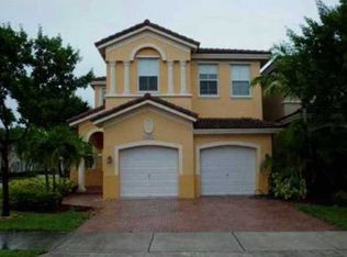 10802 NW 84th Ln, Doral, FL 33178