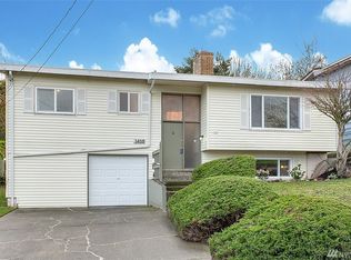 1410 S 257th Pl, Des Moines, WA 98198