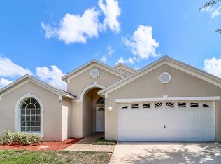 1236 Horsemint Ln, Zephyrhills, FL 33543