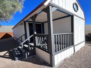 525 E Navajo Rd APT 5, Tucson, AZ 85705