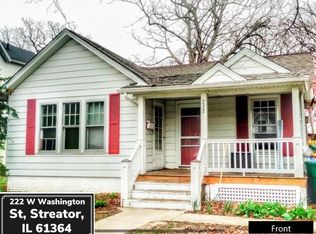 222 W Washington St, Streator, IL 61364