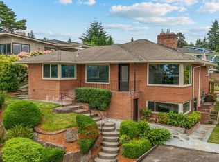 5639 SW Orleans St, Seattle, WA 98116