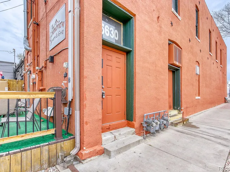 5630 Webster St #3 — Photo 3