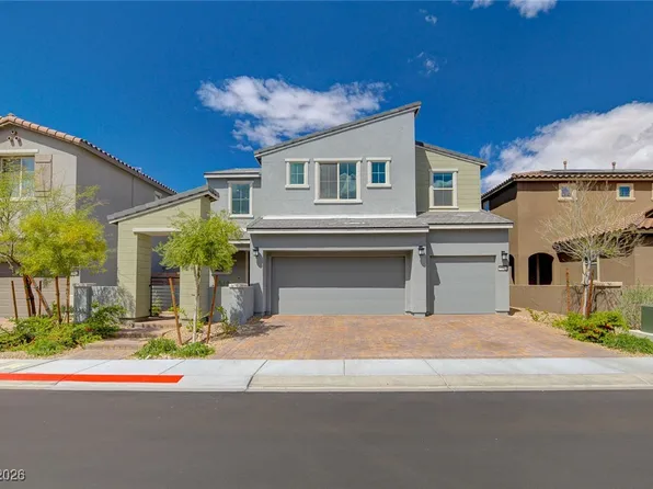 20 Santo Mio Ct, Henderson, NV 89011