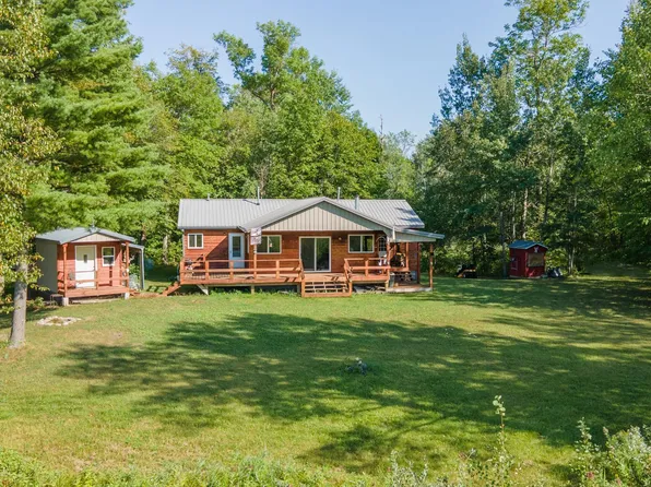 1450 Black Duck Point Dr NE, Remer, MN 56672