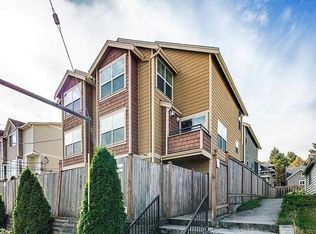9217A Ashworth Ave N, Seattle, WA 98103