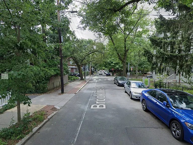 232 Brookline St #1 — Photo 1