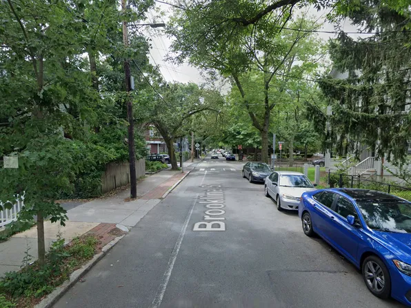 232 Brookline St, Cambridge, MA