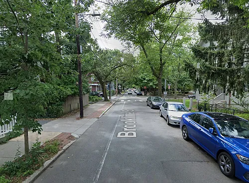 232 Brookline St #1 Photo 1