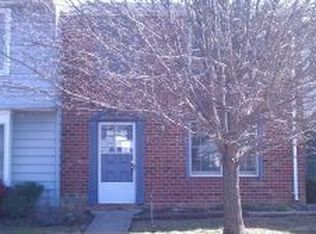 8112 Clovertree Ct, North Chesterfield, VA 23235